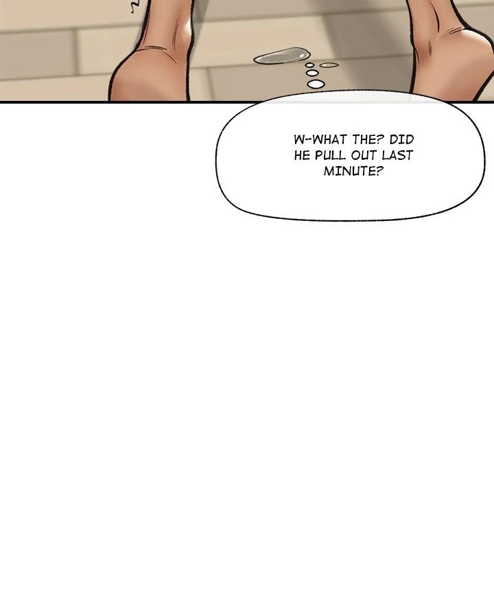 18+ Hypnotist Security Guard Chapter 22 page 65