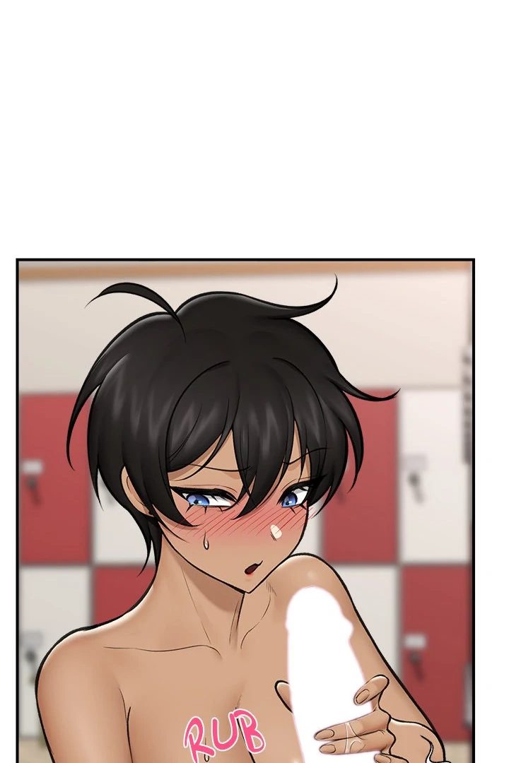 18+ Hypnotist Security Guard Chapter 22 page 76