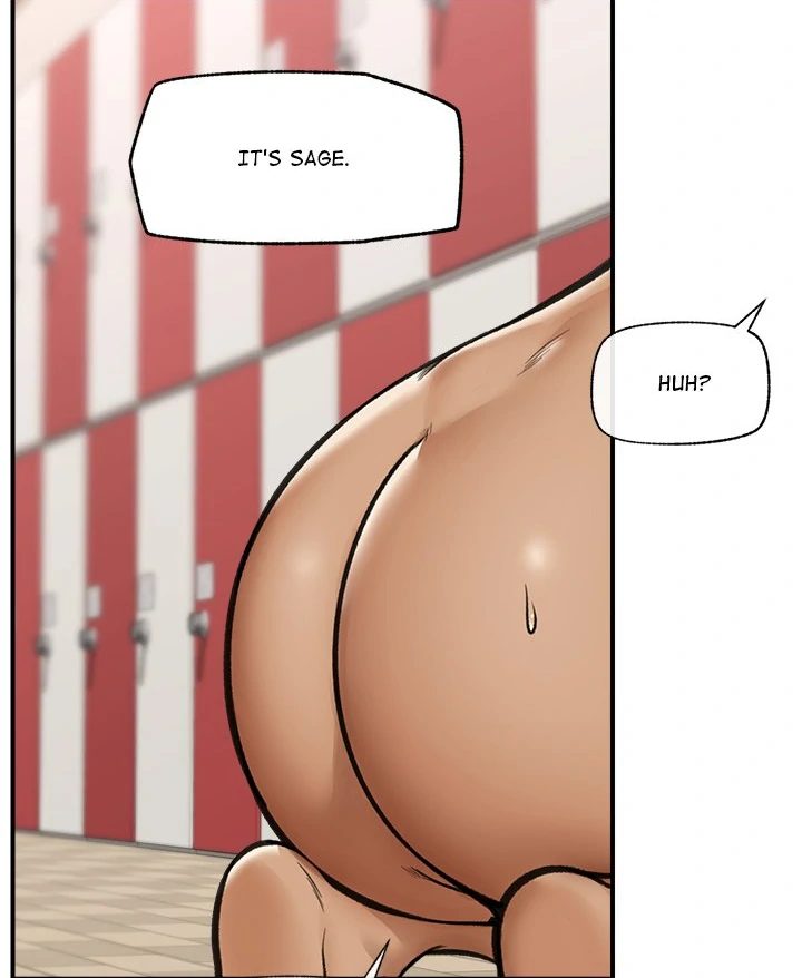 18+ Hypnotist Security Guard Chapter 22 page 78