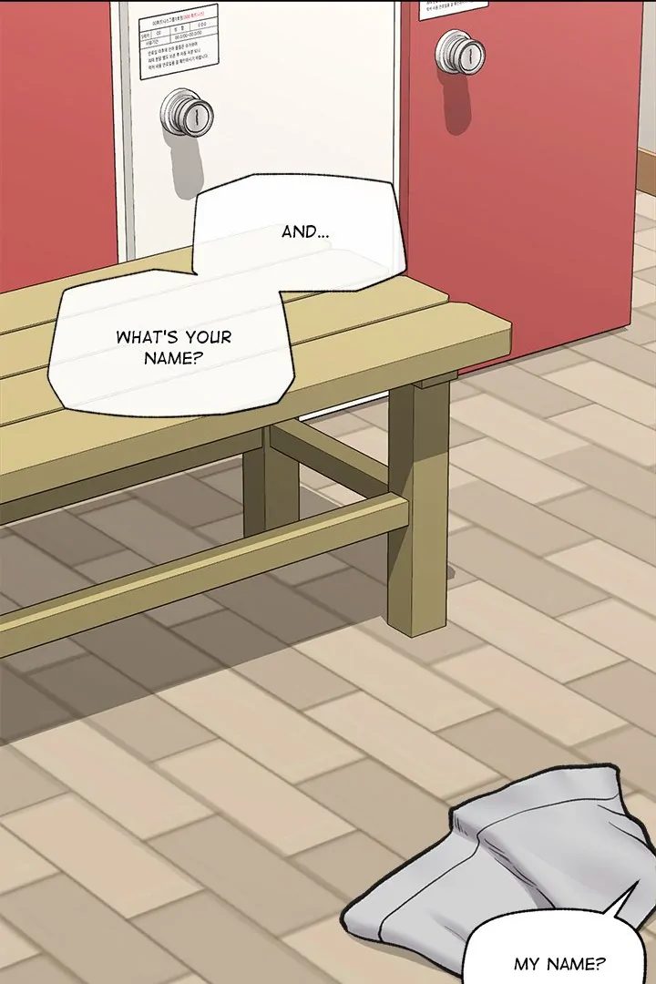 18+ Hypnotist Security Guard Chapter 22 page 80