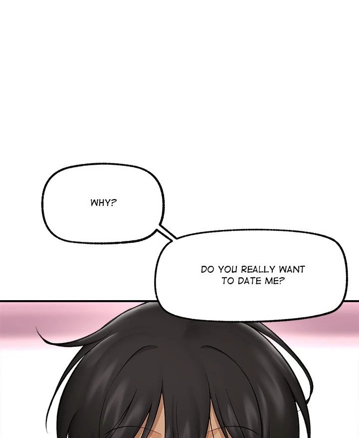 18+ Hypnotist Security Guard Chapter 22 page 83