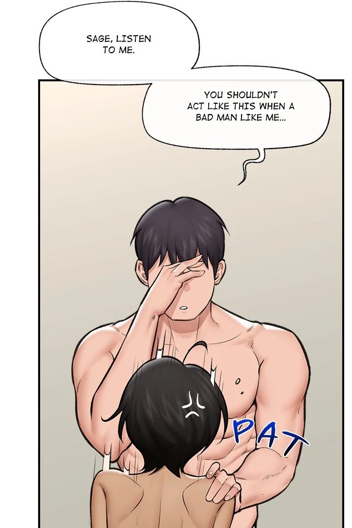18+ Hypnotist Security Guard Chapter 22 page 89