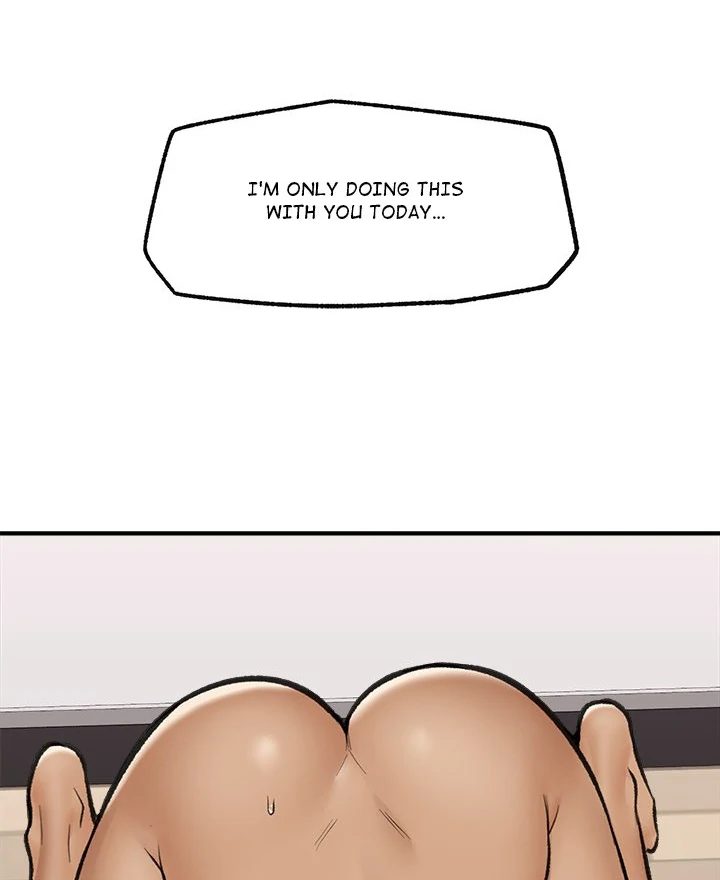18+ Hypnotist Security Guard Chapter 22 page 92