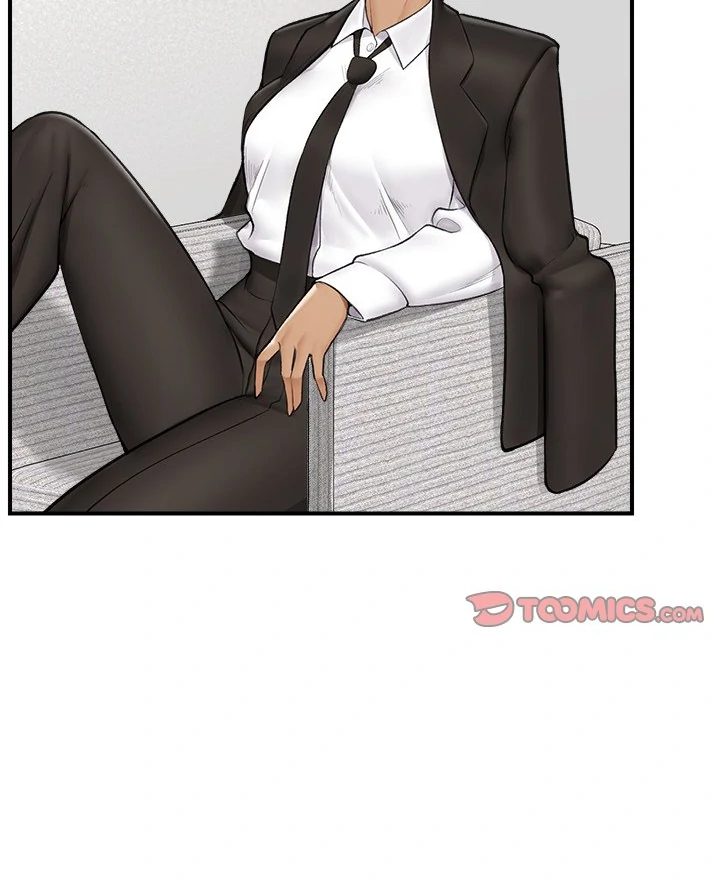 18+ Hypnotist Security Guard Chapter 22 page 97