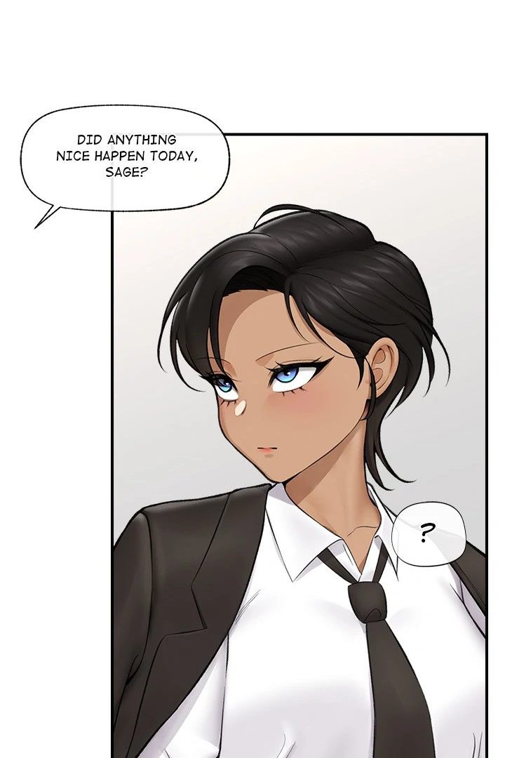 18+ Hypnotist Security Guard Chapter 22 page 99