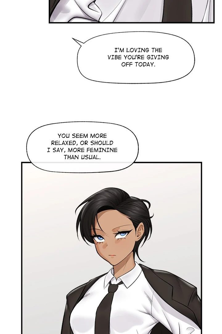 18+ Hypnotist Security Guard Chapter 22 page 100