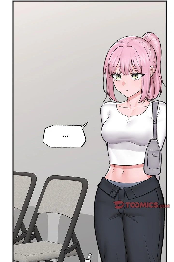 18+ Hypnotist Security Guard Chapter 22 page 103