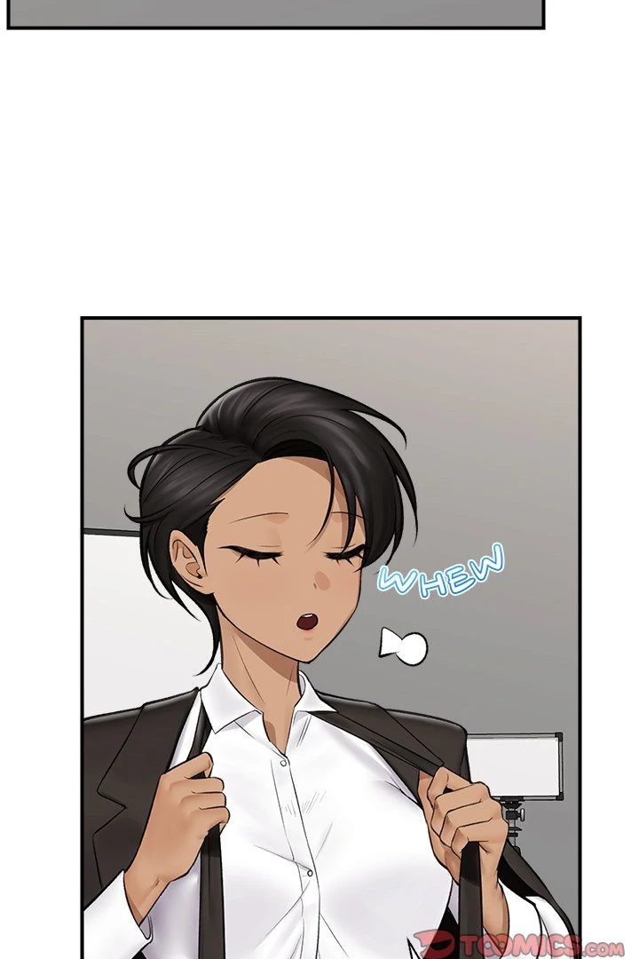 18+ Hypnotist Security Guard Chapter 22 page 109