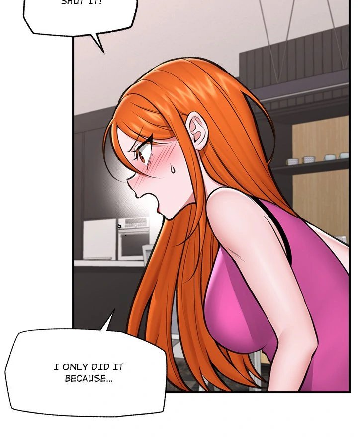 18+ Hypnotist Security Guard Chapter 24 page 4