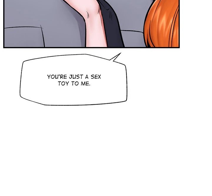 18+ Hypnotist Security Guard Chapter 24 page 10