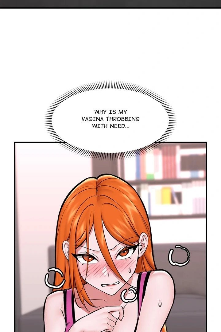 18+ Hypnotist Security Guard Chapter 24 page 16