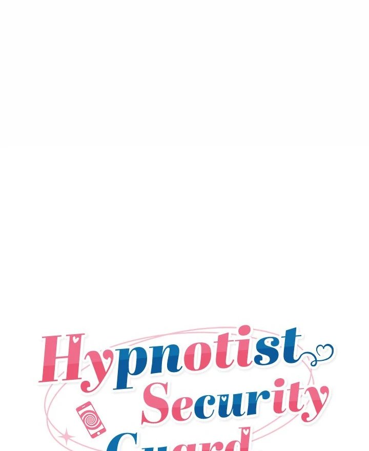18+ Hypnotist Security Guard Chapter 24 page 19