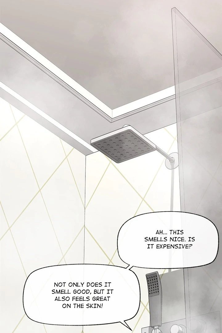 18+ Hypnotist Security Guard Chapter 24 page 22