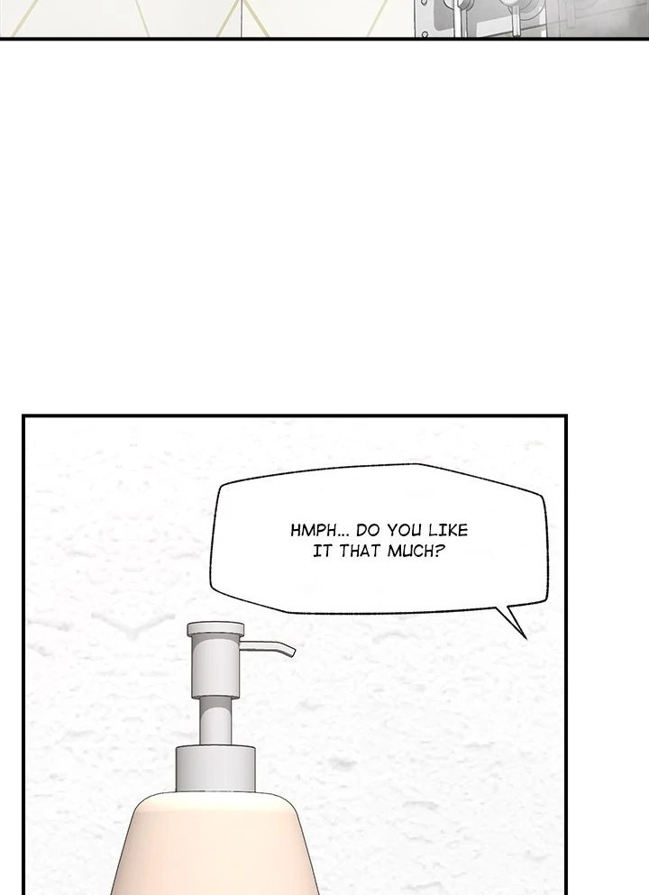 18+ Hypnotist Security Guard Chapter 24 page 23