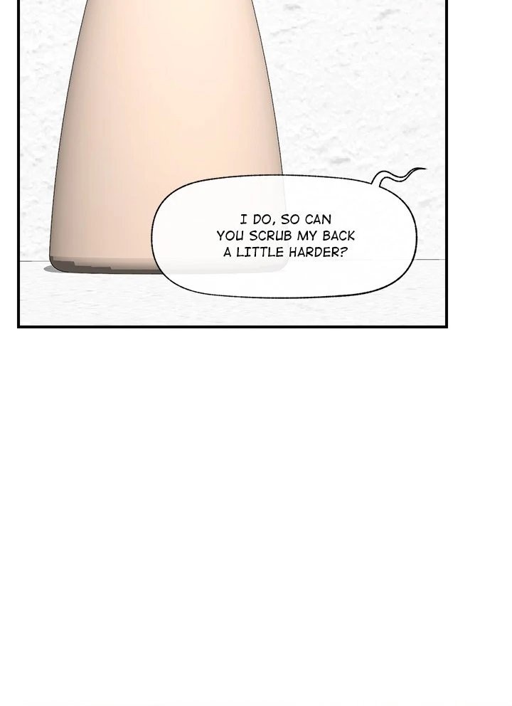 18+ Hypnotist Security Guard Chapter 24 page 24
