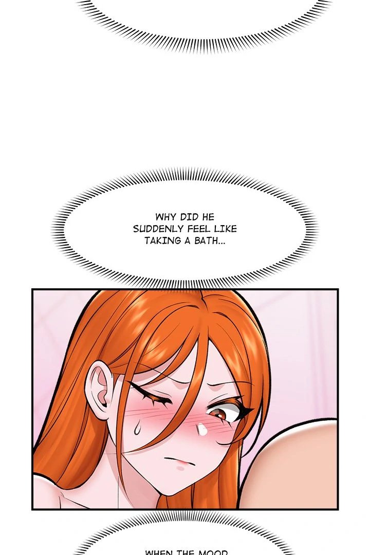 18+ Hypnotist Security Guard Chapter 24 page 26
