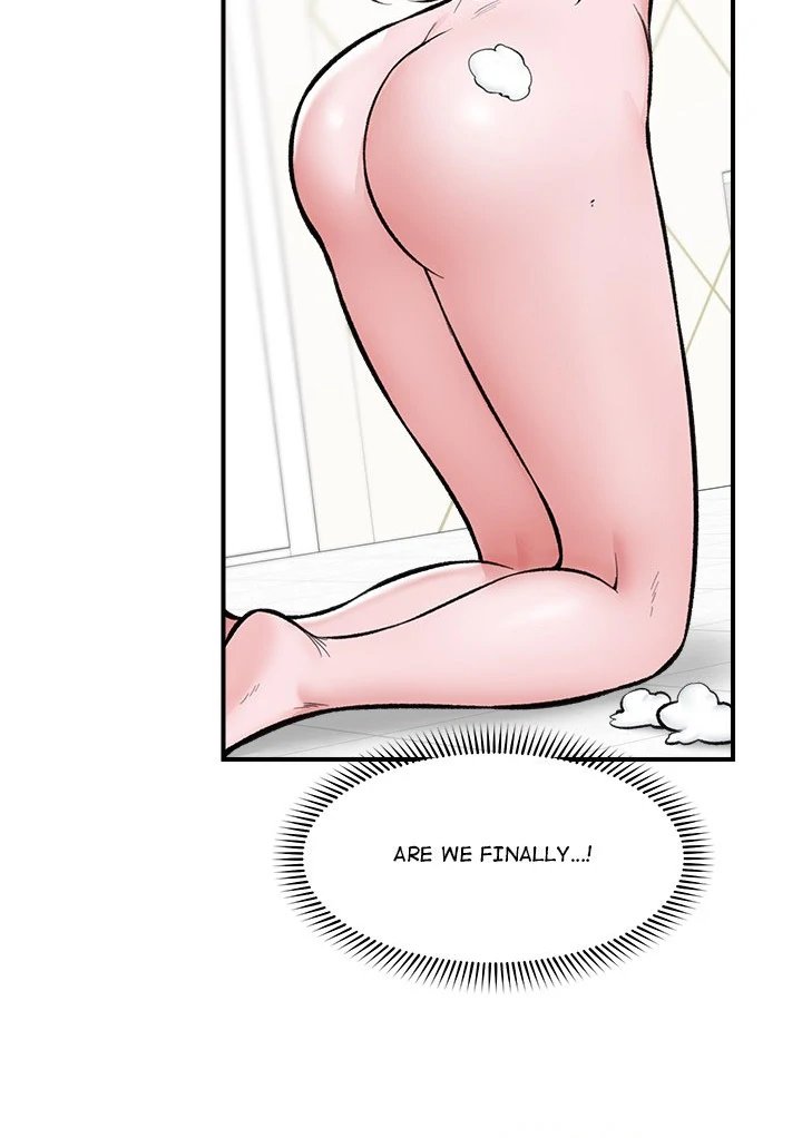 18+ Hypnotist Security Guard Chapter 24 page 32