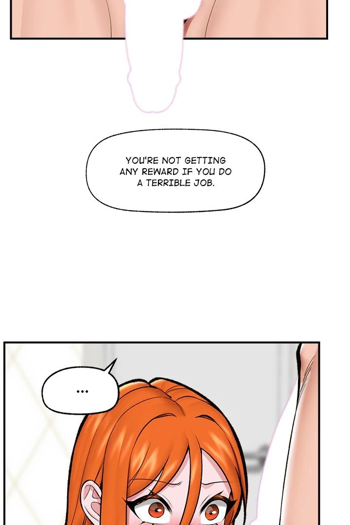 18+ Hypnotist Security Guard Chapter 24 page 35