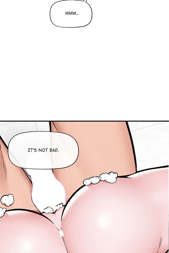 18+ Hypnotist Security Guard Chapter 24 page 44