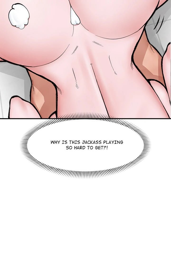 18+ Hypnotist Security Guard Chapter 24 page 45