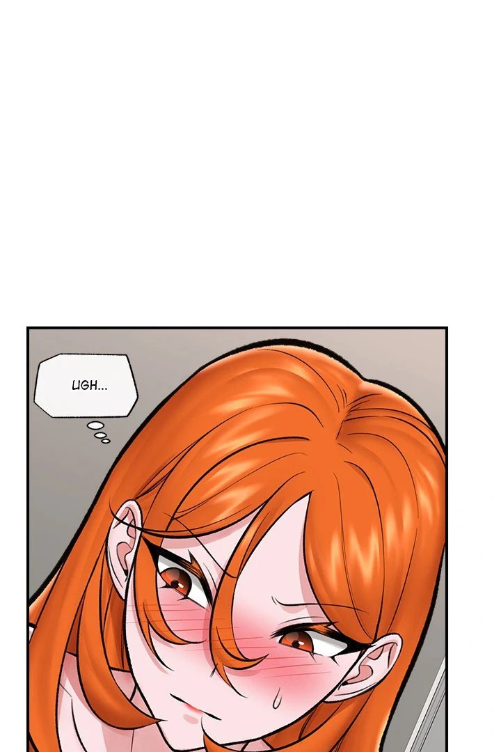 18+ Hypnotist Security Guard Chapter 24 page 49