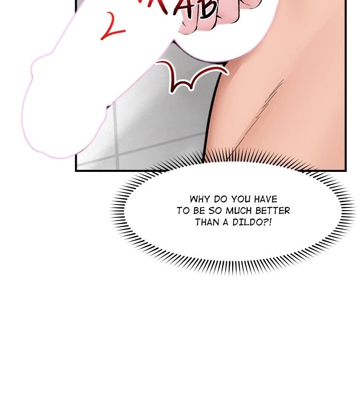 18+ Hypnotist Security Guard Chapter 24 page 51