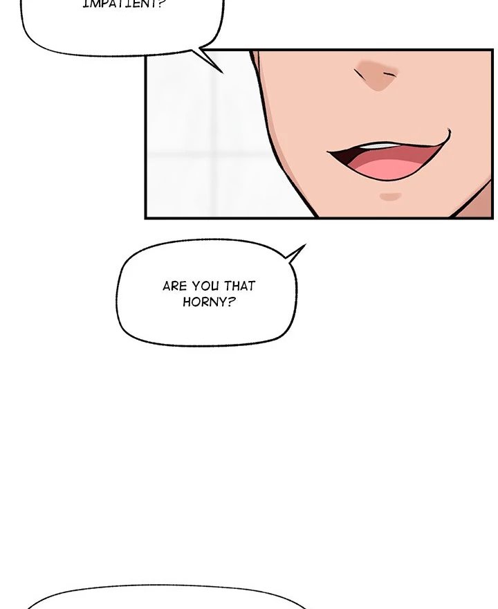 18+ Hypnotist Security Guard Chapter 24 page 56