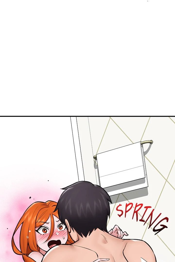 18+ Hypnotist Security Guard Chapter 24 page 58
