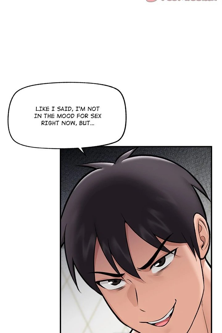 18+ Hypnotist Security Guard Chapter 24 page 60