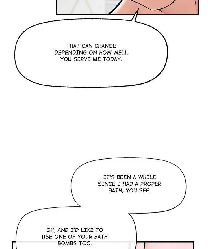 18+ Hypnotist Security Guard Chapter 24 page 61