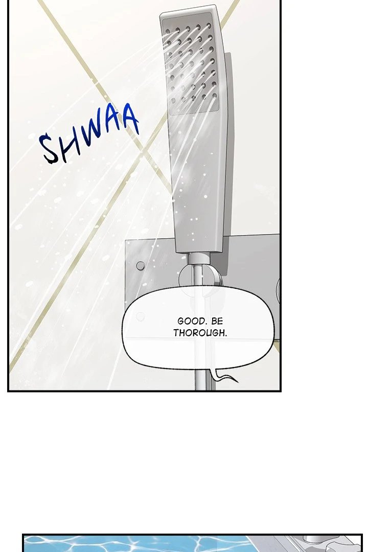 18+ Hypnotist Security Guard Chapter 24 page 64