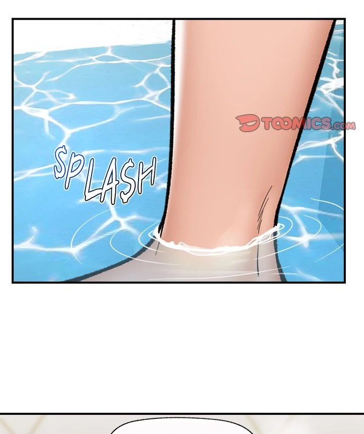 18+ Hypnotist Security Guard Chapter 24 page 66