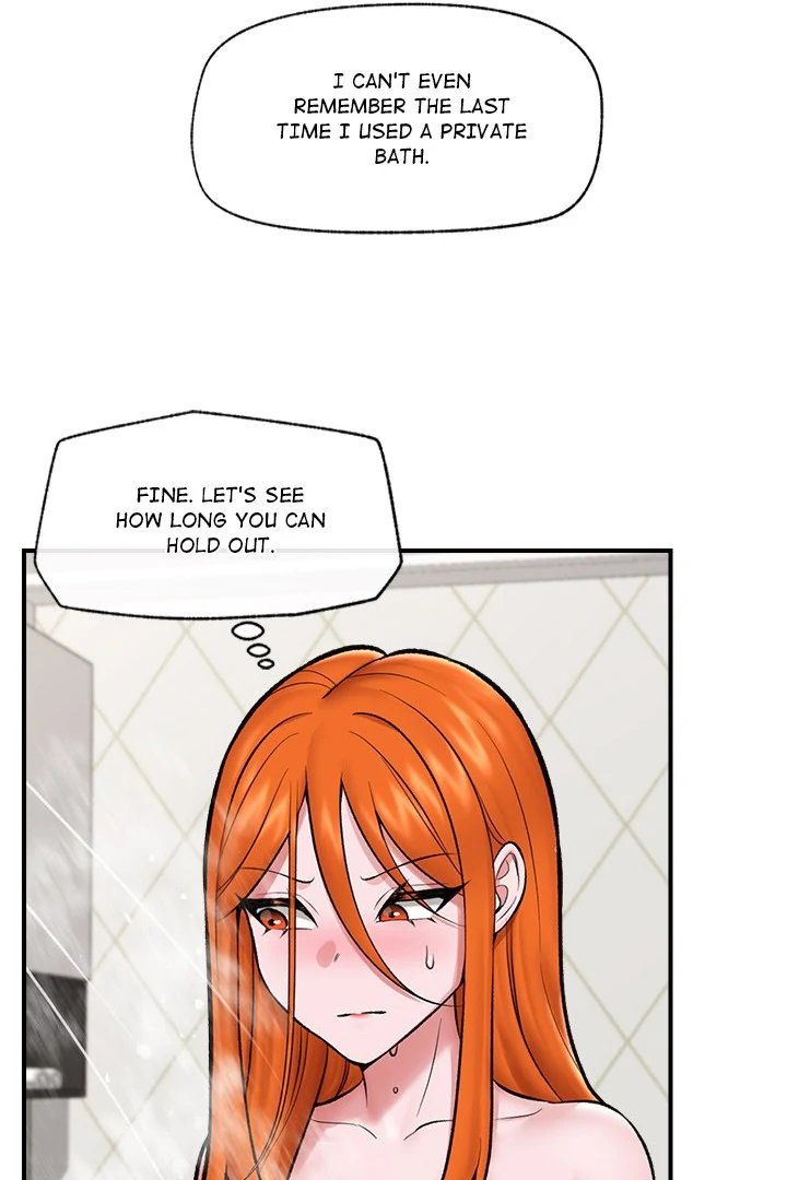 18+ Hypnotist Security Guard Chapter 24 page 68