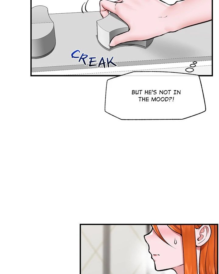 18+ Hypnotist Security Guard Chapter 24 page 70