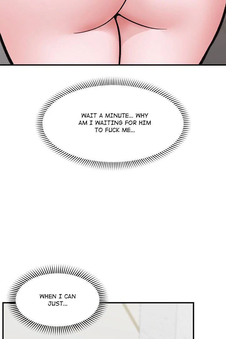 18+ Hypnotist Security Guard Chapter 24 page 74