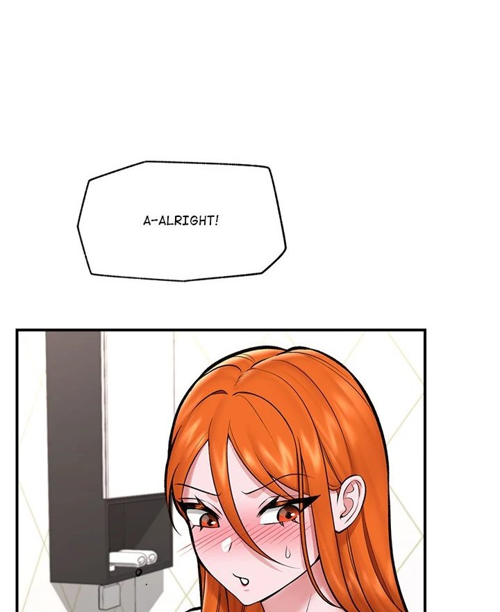 18+ Hypnotist Security Guard Chapter 24 page 80