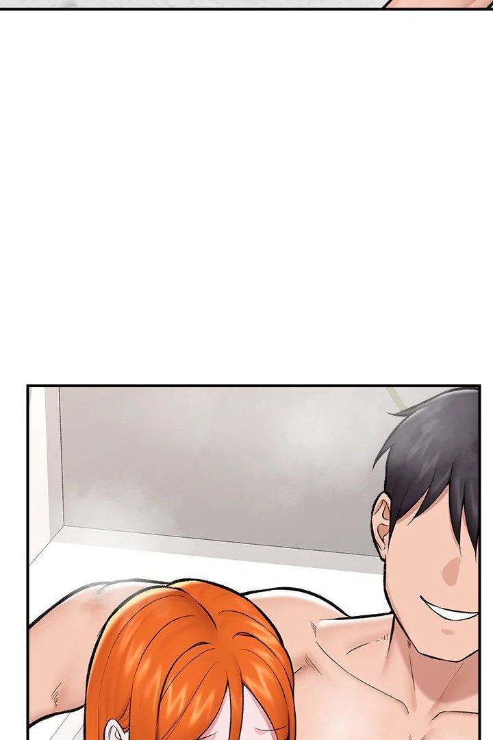 18+ Hypnotist Security Guard Chapter 24 page 84