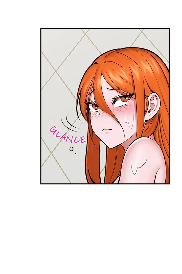 18+ Hypnotist Security Guard Chapter 24 page 93