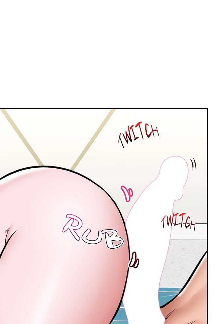 18+ Hypnotist Security Guard Chapter 24 page 103
