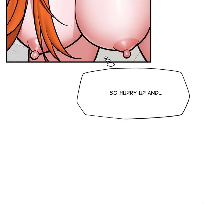 18+ Hypnotist Security Guard Chapter 25 page 14