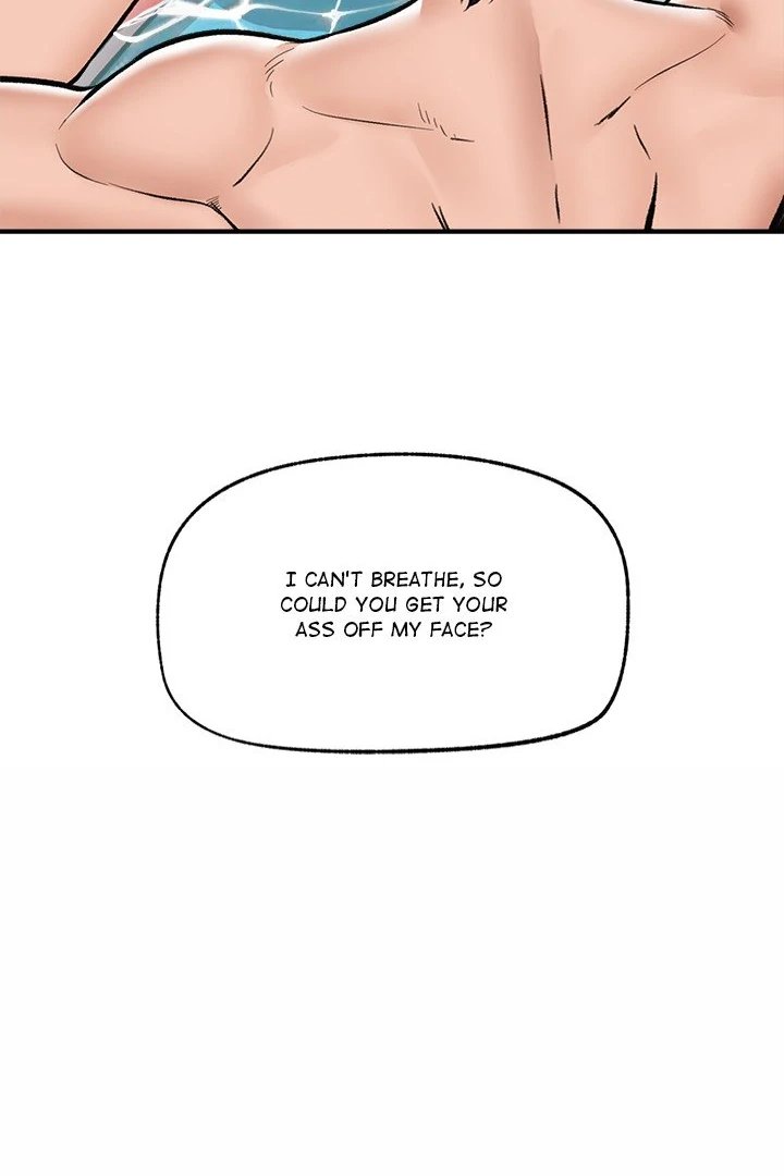 18+ Hypnotist Security Guard Chapter 25 page 17