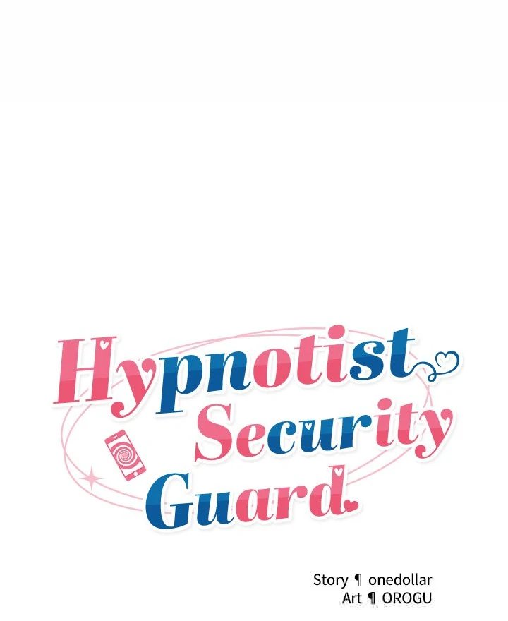 18+ Hypnotist Security Guard Chapter 25 page 19