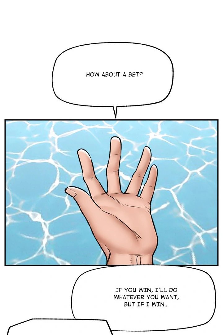 18+ Hypnotist Security Guard Chapter 25 page 31