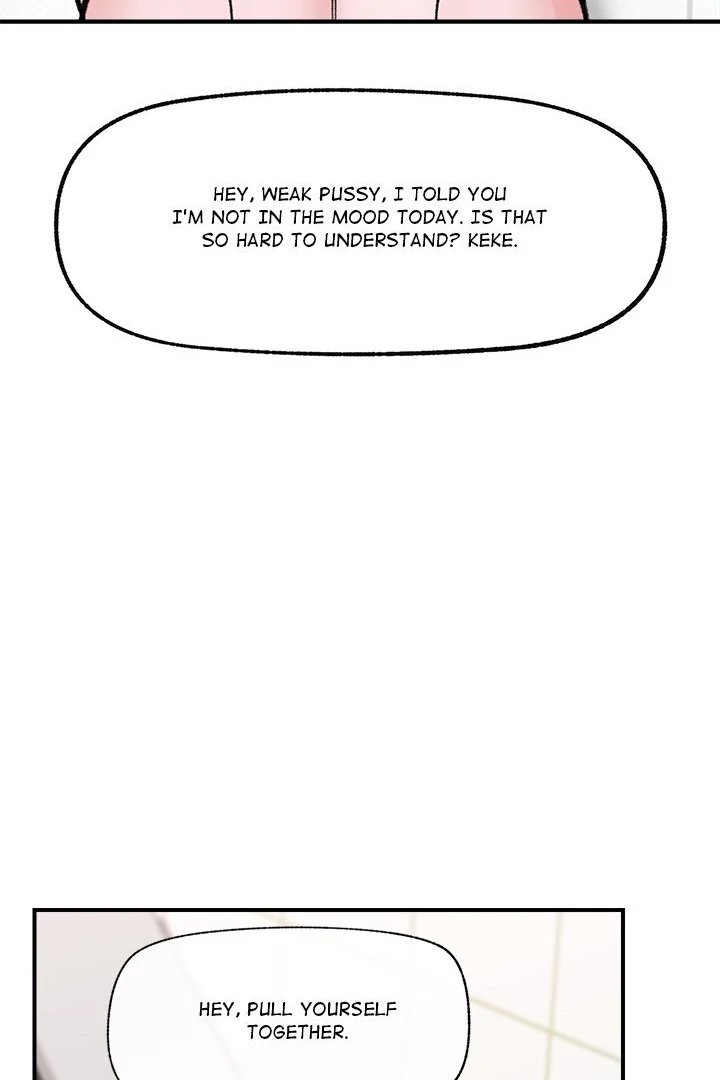 18+ Hypnotist Security Guard Chapter 25 page 50