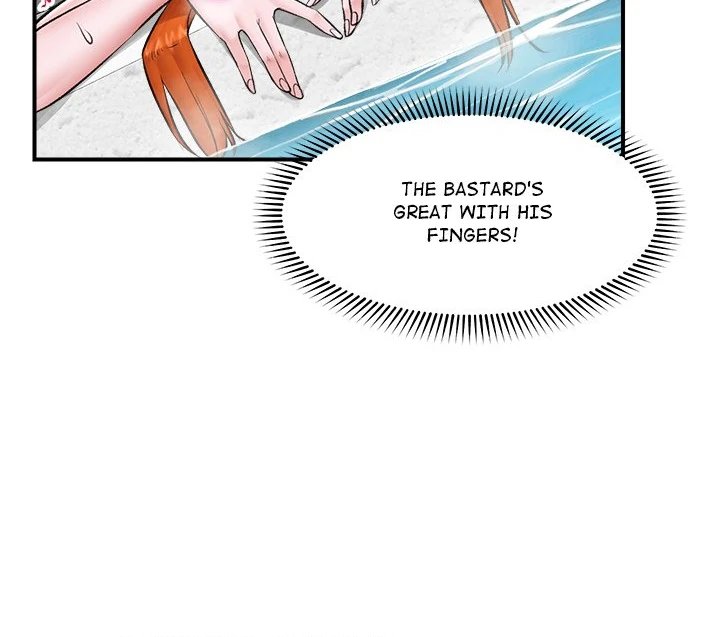 18+ Hypnotist Security Guard Chapter 25 page 52