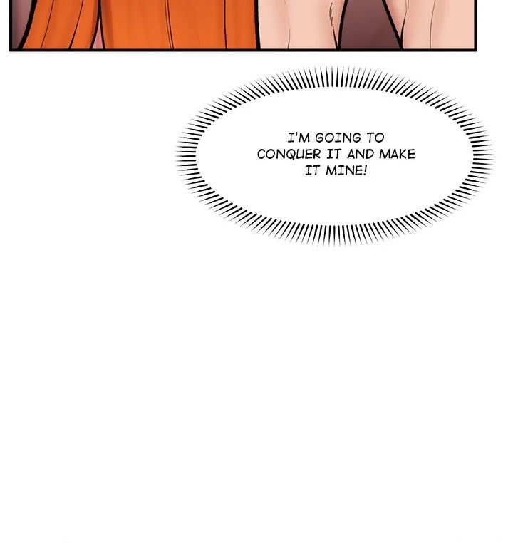18+ Hypnotist Security Guard Chapter 25 page 61