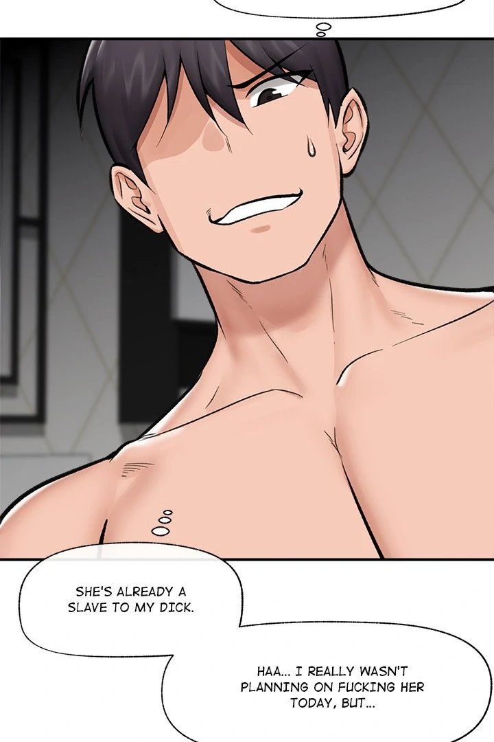 18+ Hypnotist Security Guard Chapter 25 page 63