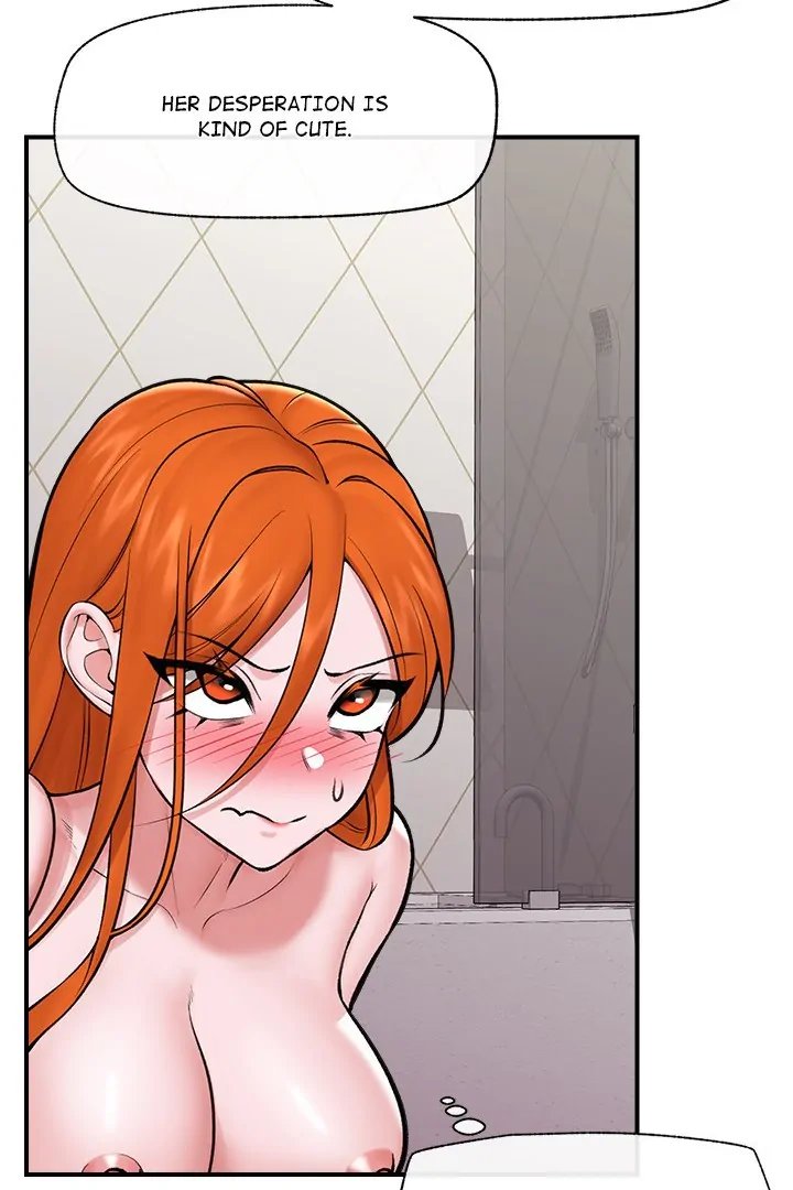 18+ Hypnotist Security Guard Chapter 25 page 64