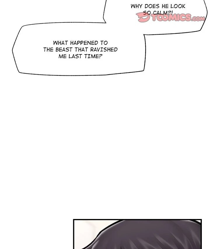 18+ Hypnotist Security Guard Chapter 25 page 65