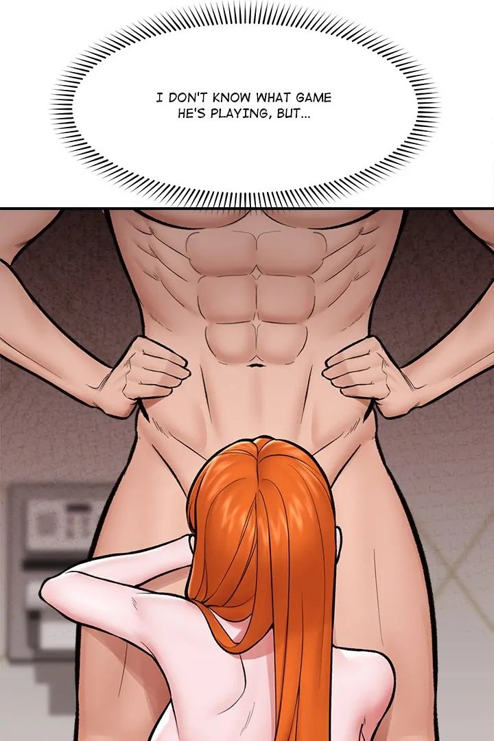 18+ Hypnotist Security Guard Chapter 25 page 67
